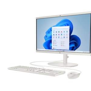 HP All-in-One Desktop 22-dg0000ni