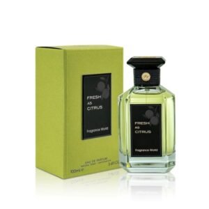Citrus Fresh 100Ml