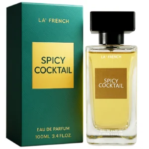 Spicy Cocktail 100Ml