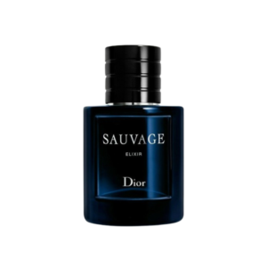 Dior Sauvage Elixer Perfume