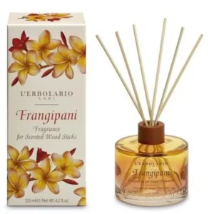 Fragancia Wood 125Ml