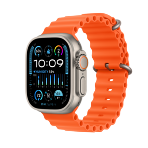 Apple Watch Ultra 5